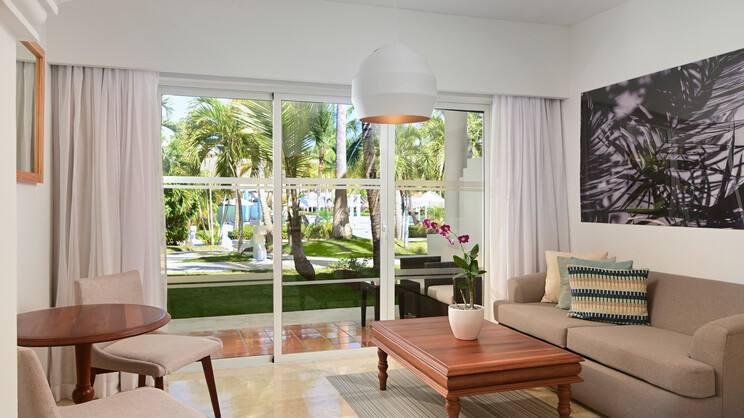 Meliá Caribe Beach Resort